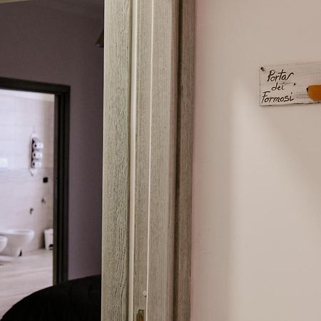 Bed and Breakfast La Lucerna Somma Vesuviana Exterior foto