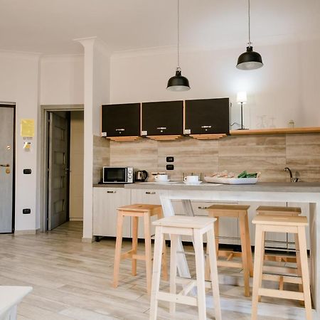 Bed and Breakfast La Lucerna Somma Vesuviana Exterior foto