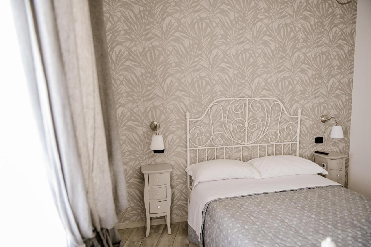 Bed and Breakfast La Lucerna Somma Vesuviana Exterior foto