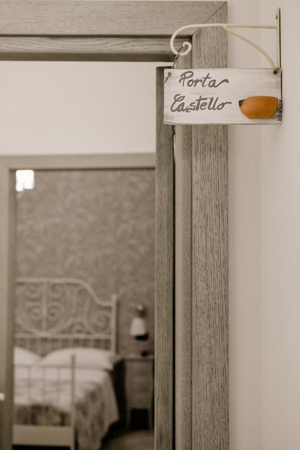 Bed and Breakfast La Lucerna Somma Vesuviana Exterior foto