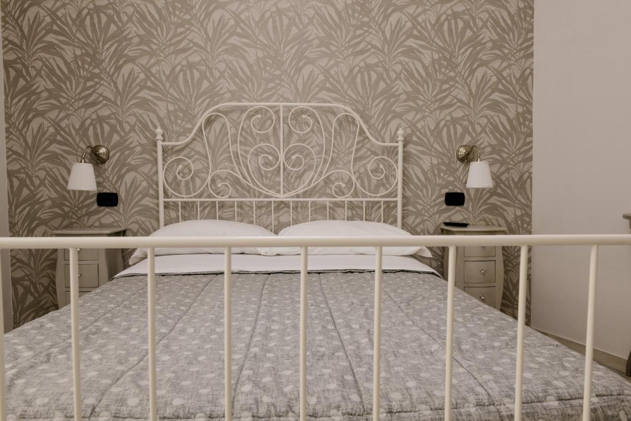Bed and Breakfast La Lucerna Somma Vesuviana Exterior foto