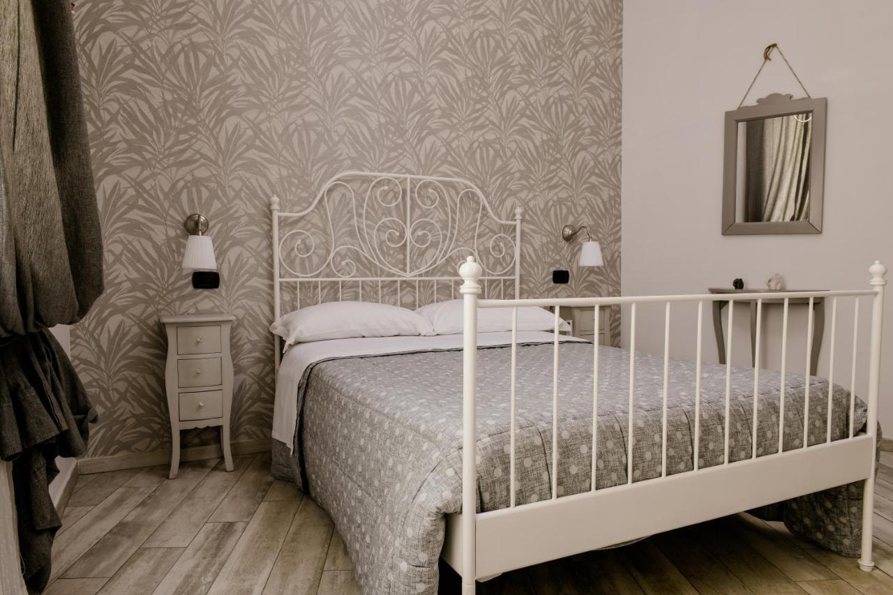 Bed and Breakfast La Lucerna Somma Vesuviana Exterior foto